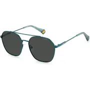 Unisex Sunglasses Polaroid Pld 6172 s Mr8 M9