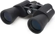 Celestron Cometron 7X50 Binoculars For Beginners Stargazing Astronomy Viewing