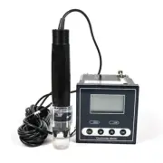 PH Meter Online Controller Digital Industrial PH Tester Water Quality Monitor