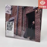 在飛比找Yahoo!奇摩拍賣優惠-伊娃Eva Cassidy Live at Blues Al