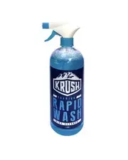 Krush Foaming Rapid Wash Bike Cleaner 1L