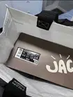 Size 12 - Travis Scott x Jordan Jumpman Jack TR Bright Cactus