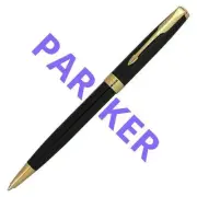 Sonnet Parker Replacement Ballpoint Pen Black