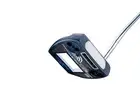 34 in Odyssey Ai-ONE JAILBIRD MINI VERSA90 DB Putter STROKE LAB 90 Double Bend