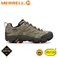 在飛比找Yahoo奇摩購物中心優惠-【MERRELL 美國 女 MOAB 3 GORE-TEX防