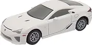 Tomica Limited [10th Anniversary] Lexus LFA (5 Models)