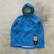 THE NORTH FACE DRYZZLE FUTURELIGHT ZIP JACKET WOMEN'S SIZE XS