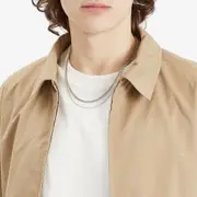 A.P.C. Minimal Necklace