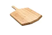 Ooni 16" Bamboo Pizza Peel & Serving Board