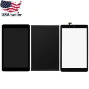 8" LCD Display Touch Screen Digitizer For Alcatel Joy Tab2 T-mobile 9032 3T 2020