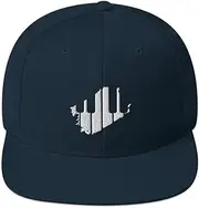 [Teegarb Letter Blanket] Snapback Hat Piano Hilarious Accompanist Virtuoso Pianist Lover Novelty Harphiscord Maestro Instrumentalist Soloist Lover
