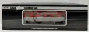 K Line O Scale KCC Golden State Extruded Car K4632-0427 Golden Harvest Diner Car