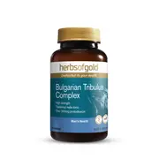 Bulgarian Tribulus Complex by Herbs of Gold