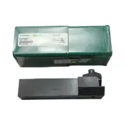 Tool-Flo 1.250" Square Shank Indexable Lathe Turning Tool Holder FLEL-205D
