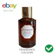 pH Fragrances, Mistral & Flower of Vichy, 100 ml