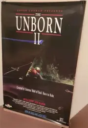 THE UNBORN II 1994
