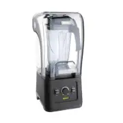 Apuro Bar Blender with Sound Enclosure 2.5Ltr - Commercial Bar Blenders (DR82...