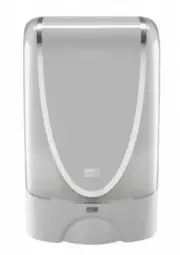 Presale Deb Touchfree Tf2whi Soap Dispenser Foam - White 1.2Lcapacity