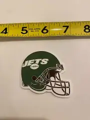 New NFL NEW YORK JETS sticker