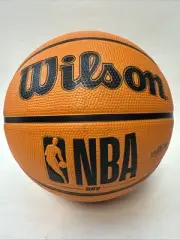WILSON NBA DRV Series Basketball Size 6 Outdoor-Indoor Sports ENC