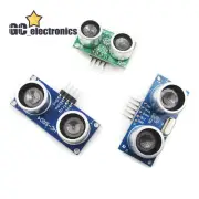 RCW-0001 Micro Ultrasonic Range /Distance Messmodul Roboter Elektronik A3GS