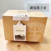 在飛比找momo購物網優惠-【金彩堂】牛蒡黑豆茶x1盒(3.5gx15包/盒)