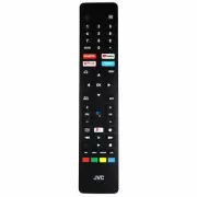 Genuine JVC RM-C3250 Voice TV Remote Control