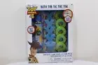 Toy Story 4 Bath Tub Tic Tac Toe with Body Wash