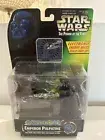 Star Wars Power Of The Force Electronic Power FX Emperor Palpatine
