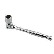 Scaffolding Ratchet Spanner Ratcheting Socket Wrench Tool Machine Repair Tool