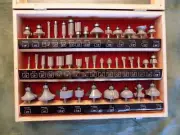 Router Bit Set 40 Piece, 1/4" Shank, Carbide, Tool Shop 236-3920 - NIP