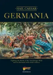 Hail Caesar Germania WLG WGH006
