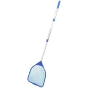 Shallow Water Fishing Collector Small Pool Nets for Cleaning