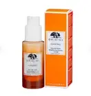 Origins Ginzing Into the Glow Brightening Serum, 1 oz.