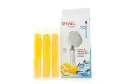 Quoss Aroma SenseQ Vit C 3pk Refill (Lemon)