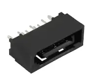 Pack of 12 0471554001 Connector Header 7POS SLD PCB :RoHS