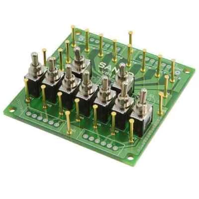 1 x BOARD EVAL LV8411GR MOTOR DRIVER