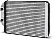 A-Premium HVAC Heater Core Compatible with Lexus ES300 2000-200 & Toyota Avalon 1998-1999, Camry 1999-2001, Solara 1999-2003, Replace# 87107-07010