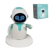 Eilik Robot AI Interactive Pets Smart Desktop Companion Toy Kids Adults Express
