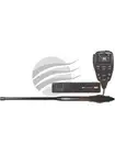 GME XRS UHF Radio 80 Channels Outback Pack AE4707B (XRS-330COB)