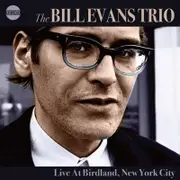 Bill Evans Trio Live At Birdland New York City CD