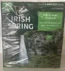 Irish Spring Original Bar Soap (Pack of 20)