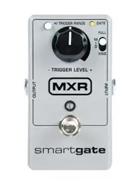 在飛比找樂天市場購物網優惠-MXR M135/ M-135 Smart Gate 電吉他