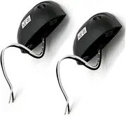 SEWOART LED License Plate Light with Bright Easy to Install Courtesy Lamp for Trucks Trailers and Lorries White Light