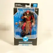 DC Multiverse King Shazam! Infected 7-Inch Scale Action Figure