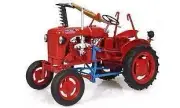 Universal Hobbies 2621U 1:16 Die Cast Valmet 20 Tractor