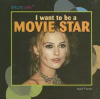 在飛比找博客來優惠-I Want to Be a Movie Star