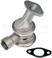 Dorman 911-976 Secondary A.I.R. Combination Valve For Select 02-08 BMW Models