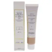 Phyto Hydra Teint Beautifying Tinted Moisturizer SPF 15 - 01 Light by Sisley ...