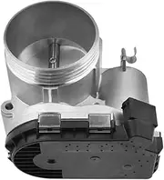 Throttle Valve Throttle Body Car Compatible With Volvo C70 S60 S80 V70 XC70 XC90 0280750131